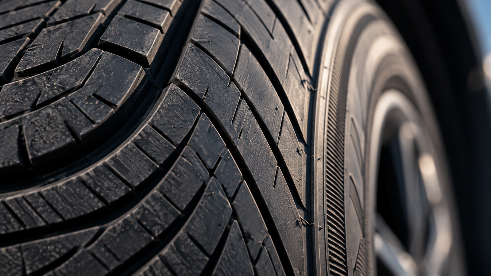How to read a tire size